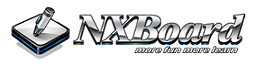 NXBoard 电子白板软件